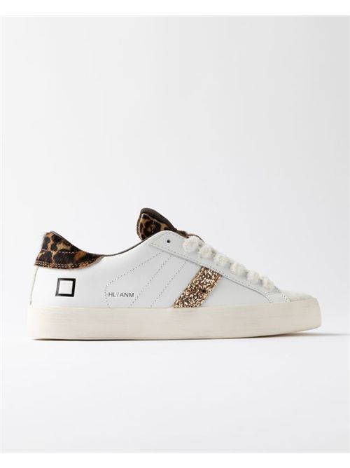  DATE | HILL LOW ANIMALIERLEOPARD